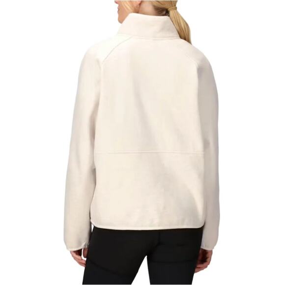 Marmot Women's Pearl Heather Peak Cozy 1/2 Snap Pullover Size M - Picture 10 of 10